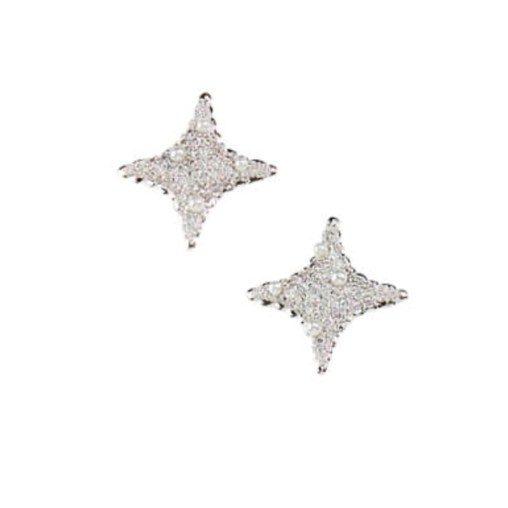 Park Lane Believe Earrings (NWT)